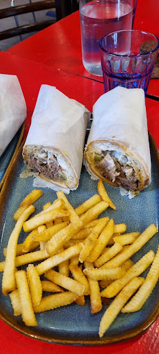 Photo of Eli’s Food - Fredsgatan 11, 172 33 Sundbyberg